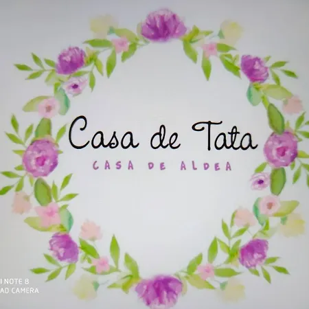 Casa De Tata *