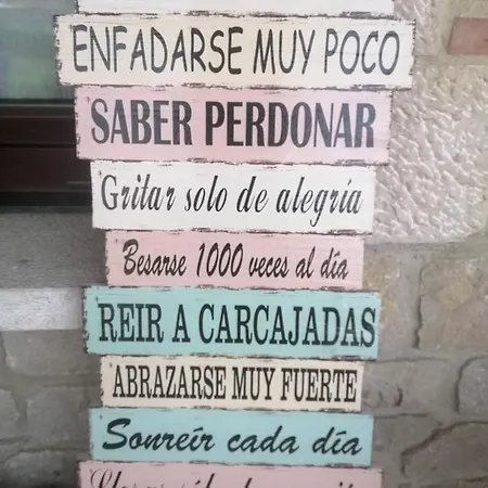 Casa De Tata *