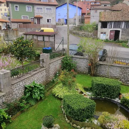 Casa De Tata Country house