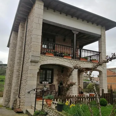 Country house Casa De Tata *
