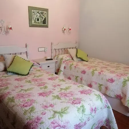Casa De Tata Cue