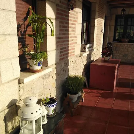 Casa De Tata Country house