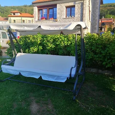 Country house Casa De Tata *