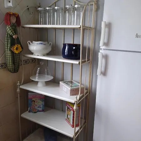 Casa De Tata Gospodarstwo wiejskie Cue