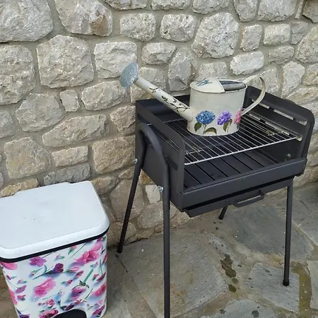 Casa De Tata Country house Cue
