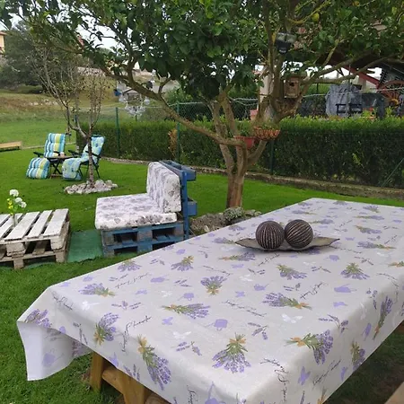 Casa De Tata Country house Cue
