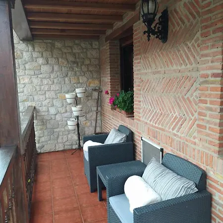 Casa De Tata