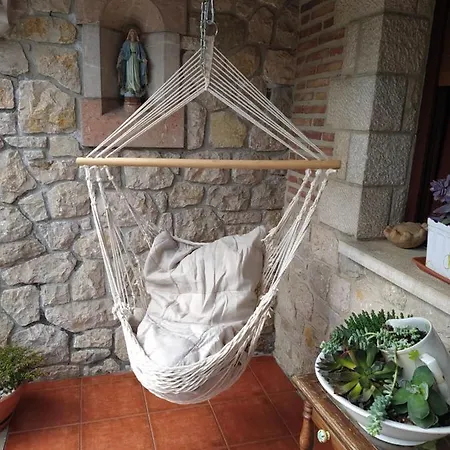 Gospodarstwo wiejskie Casa De Tata