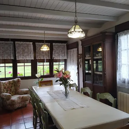 Casa De Tata