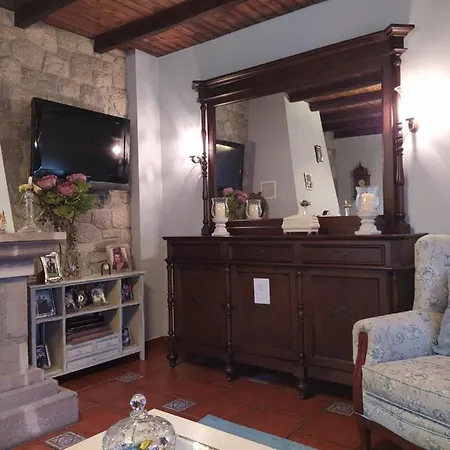 Casa De Tata Cue