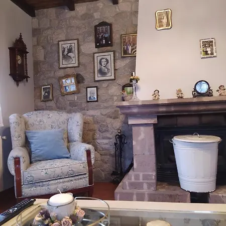 Country house Casa De Tata *
