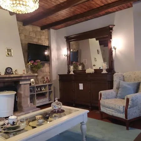 Casa De Tata Country house Cue