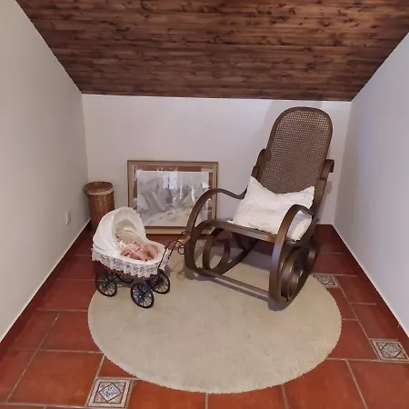Casa De Tata