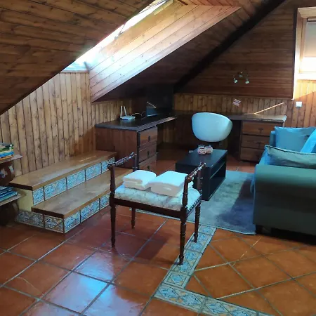 Gospodarstwo wiejskie Casa De Tata