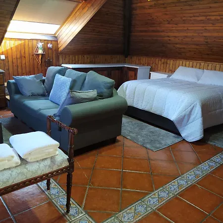 Casa De Tata