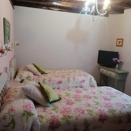 Casa De Tata Casa di campagna