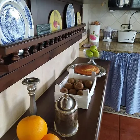 Casa De Tata Casa di campagna