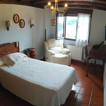 Casa De Tata Casa di campagna