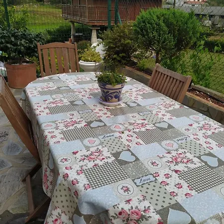 Casa di campagna Casa De Tata